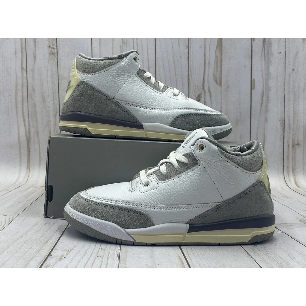 Nike Air Jordan 3 Retro x A Ma Manière 